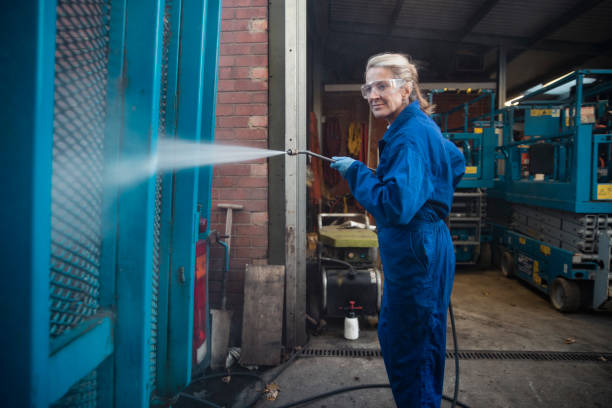 Best Spring Cleaning  in Hicksville, OH