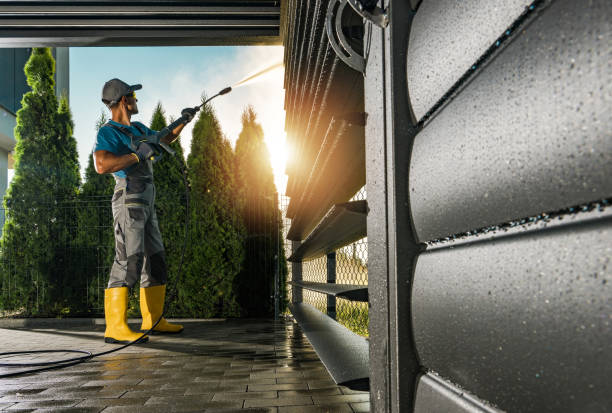 Best Soft Washing  in Hicksville, OH